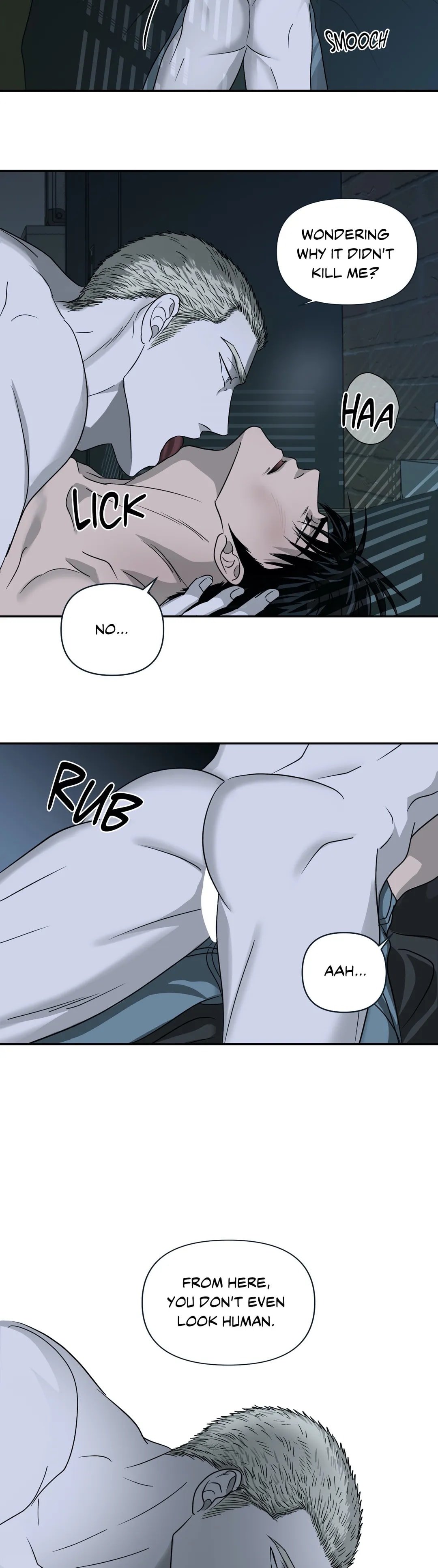 Shutline, Chapter 17 image 22